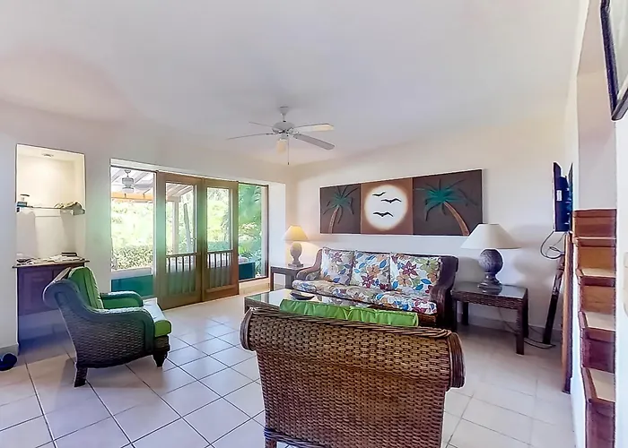 Villa Bahia Pez Vela Resort: W/ Access! Playa Ocotal