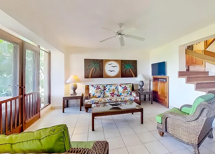 Bahia Pez Vela Resort: W/ Access! *