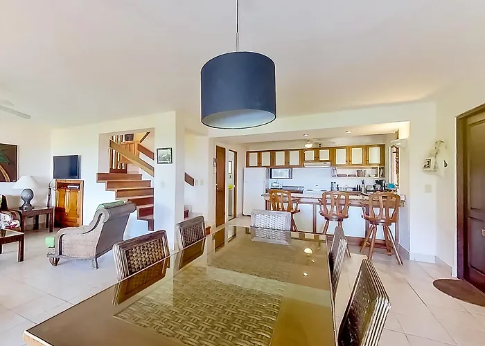 Villa Bahia Pez Vela Resort: W/ Access! *