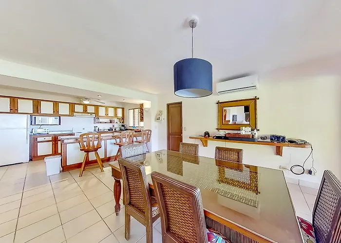 Bahia Pez Vela Resort: W/ Access! Playa Ocotal
