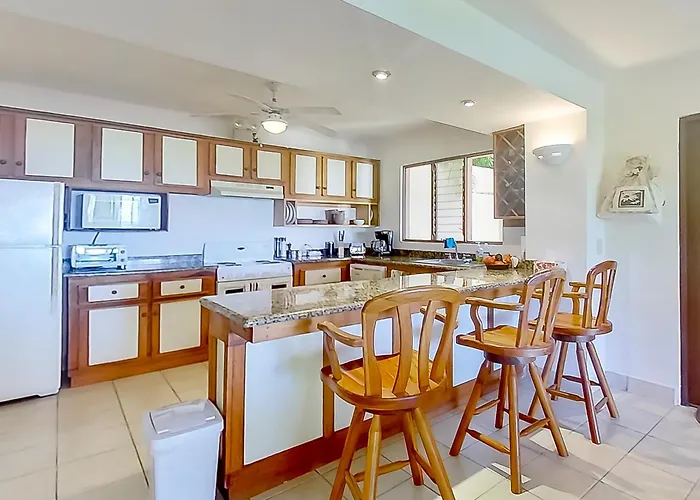 Bahia Pez Vela Resort: W/ Access!