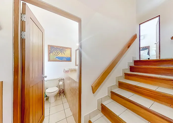 Bahia Pez Vela Resort: W/ Access! Villa *