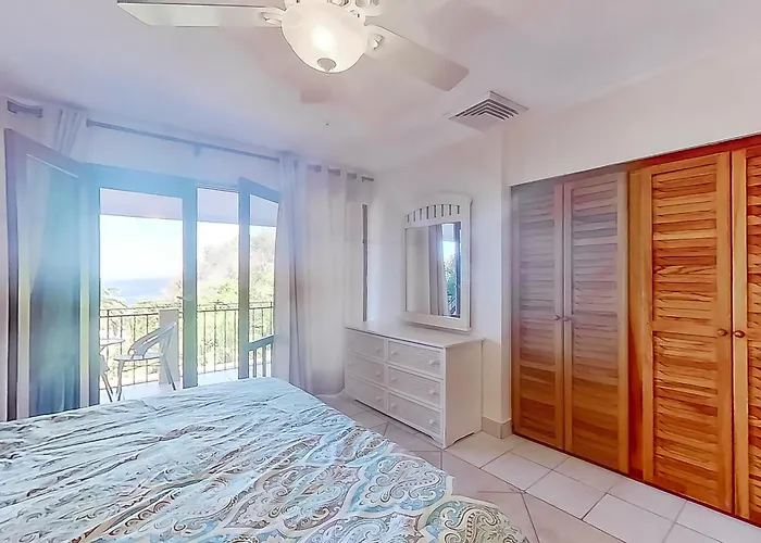 Bahia Pez Vela Resort: W/ Access! Villa Playa Ocotal