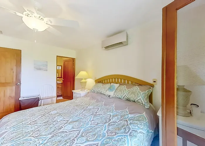 Bahia Pez Vela Resort: W/ Access! Villa