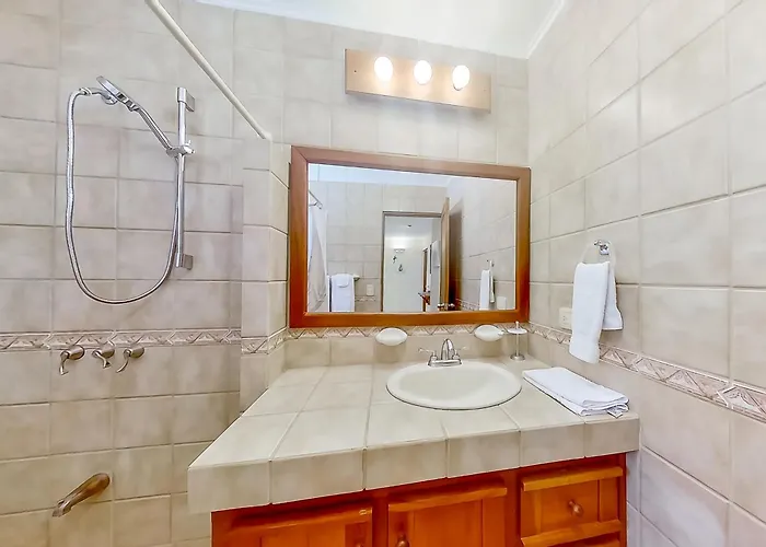 Bahia Pez Vela Resort: W/ Access! Playa Ocotal