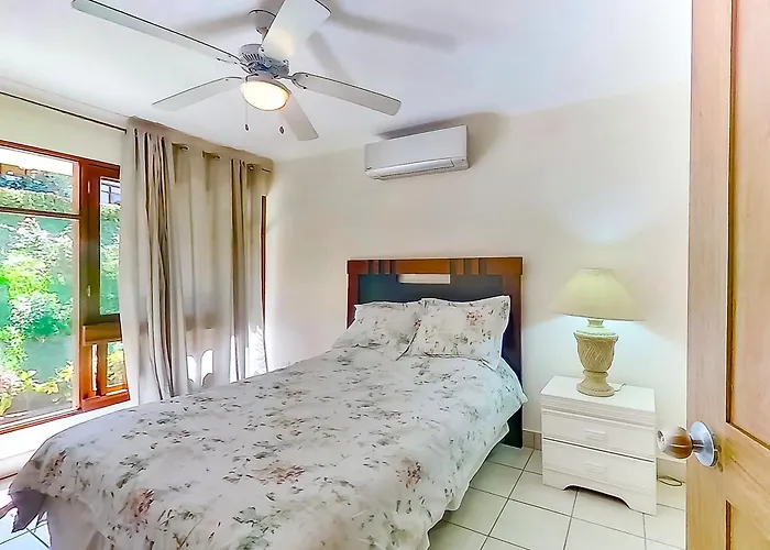 Villa Bahia Pez Vela Resort: W/ Access! *