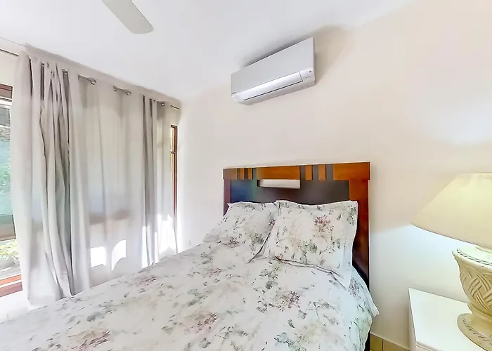 Bahia Pez Vela Resort: W/ Access! Playa Ocotal