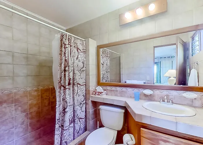 Bahia Pez Vela Resort: W/ Access!