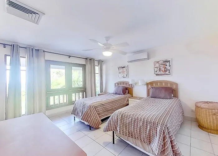 Bahia Pez Vela Resort: W/ Access! Villa