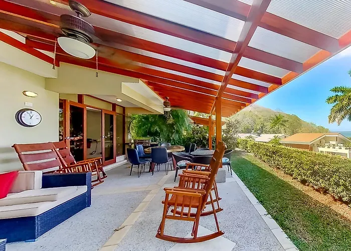 Villa Bahia Pez Vela Resort: W/ Access! Playa Ocotal