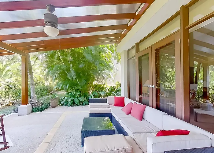 Bahia Pez Vela Resort: W/ Access! Villa *