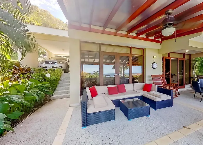 Bahia Pez Vela Resort: W/ Access! Playa Ocotal